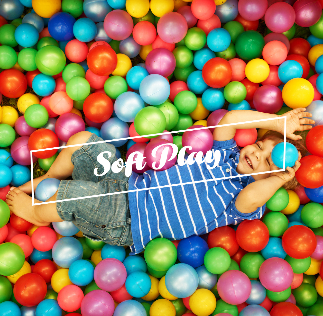 Softplay